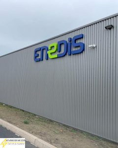 ENEDIS Guéret